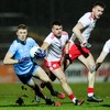 'TV not a consideration' in deciding to play Dublin v Tyrone in stormy Healy Park