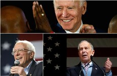 Larry Donnelly: It's Super Tuesday, so is Biden the new 'comeback kid'?