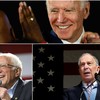 Larry Donnelly: It's Super Tuesday, so is Biden the new 'comeback kid'?