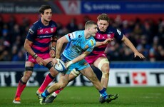 Can’t get his game for Exeter - called up today for England