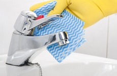 How to get your chrome and steel surfaces sparkling (and keep them that way)