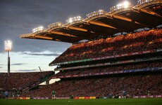 GAA and Uefa to follow government orders amid Coronavirus crisis