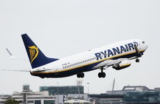 Ryanair to cut 25% of Italian short-haul flights for three-week period in response to Covid-19