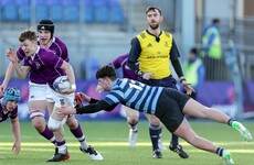 Clongowes deny Castleknock final berth with devastating finish