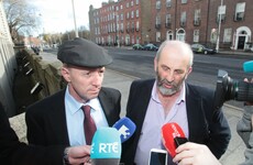 Ross warns against including Rural Independents in government, says Greens 'mad projects' will cost taxpayers