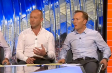 YouTube Top 10: because even Lee Dixon is sick of Shearer's 'punditry' at this stage