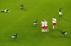 RTÉ fighting for rights to televise Ireland's crucial Euro 2020 play-off