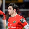 Munster confirm Joey Carbery's season is over as he looks to recover fully