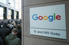 Google staff told to work from home after employee reports 'flu-like symptoms' amid Covid-19 fears