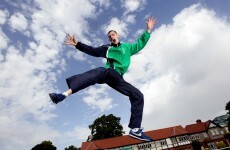 Gold run: Irish paralympics team announced for London