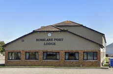Department to hold meeting with locals in Rosslare ahead of new Direct Provision centre opening