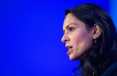 Johnson asks Cabinet Office to ‘establish the facts’ over Priti Patel allegations
