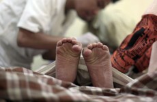 German court: 'Circumcising young boys is grievous bodily harm'