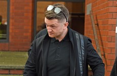 Former English Defence League leader Tommy Robinson charged with common assault