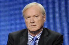 US TV host retires abruptly from show, apologises for inappropriate comments about women