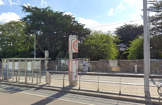 Teenager hospitalised after stabbing at south Dublin Luas stop last night