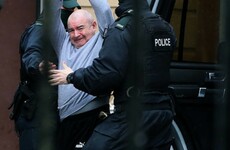 Prosecutors accused of adding new claim about man charged with Lyra McKee murder