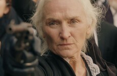 'Violet Gibson': New film captures the life of Irishwoman who tried to kill Benito Mussolini