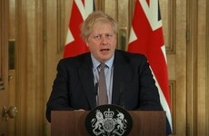 Covid-19: A fifth of UK workers may be absent from work during peak weeks