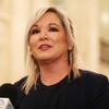'People have gotten into a frenzy over it': Michelle O'Neill laughs off criticism of Sinn Féin rallies
