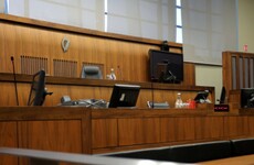 Man who was 'conduit of order from on high' jailed for six years for Dublin murder plot
