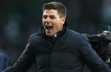 'I'm all in' - Steven Gerrard commits future to Rangers