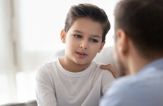 How to speak to your children about the coronavirus