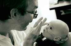 Opinion: We lost our baby son, it changed our lives, but our grief has helped us grow
