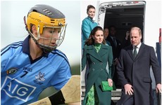 'Mam's up the walls' - Camogie star to meet royal family before taking part in UK St Patrick's Day parade