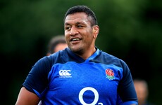 England without Vunipola due to coronavirus precaution as Wales' Amos prepares for surgery