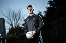 'I wasn't involved. I was already in the dressing room' - Howard on Tyrone brawl