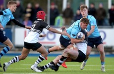 Newbridge recover to beat reigning champions St Michael's in thrilling semi-final