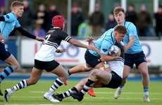 Newbridge recover to beat reigning champions St Michael's in thrilling semi-final