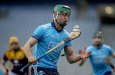 Crummey absence major blow as Dublin face 10-week wait until next game