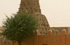 UNESCO puts Timbuktu on danger list