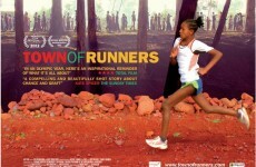 Sports film of the week: Town of Runners