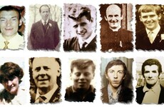 Ballymurphy Inquest: Final day of evidence heard at Belfast Coroner’s Court