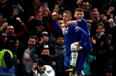 Liverpool lose again as Chelsea dump them out of the FA Cup