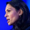 Priti Patel expresses ‘regret’ at resignation of Home Office civil servant after bullying claims