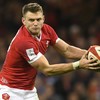 Biggar and Liam Williams set to be fit for Wales' England clash