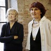 Architecture's top prize awarded to two Irish women