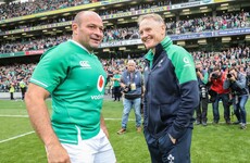 'At a time Joe needed support, I felt I'd done the opposite. It was never my intention'