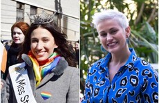 MEP Maria Walsh condemns 'bigotry' of US St Patrick's Day parade for banning beauty queen