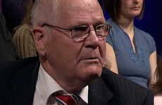 'It was now or never': Abuse survivor on why he spoke out on RTÉ programme in 2009