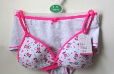 primark childrens swimwear