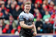 Chris Ashton joins Harlequins after dramatic fallout and exit from Sale