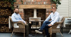 Cutting through the AI noise: Meet the Italian duo at the forefront of emerging tech with LogoGrab