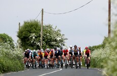 Route details announced for 2020 Rás Tailteann after 2019 cancellation