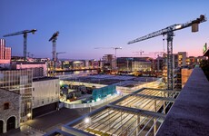 The house that Jack built: 'Ireland is awash with poor quality products from the legacy of a lack of regulation'