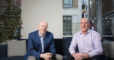 Dublin tech firm Singlepoint is being scooped up as Version 1's acquisition spree continues